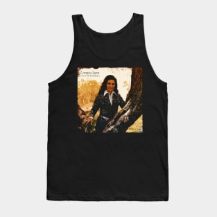 Loretta The Coal Miner's Daughter Celebrate the Country Music Legend on Your Tee Tank Top